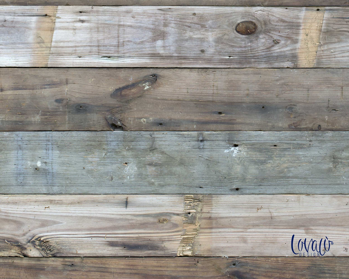 Backdrop for photographer vintage wood rustic for Product, Instagram, Flat lay & Food Photography - Lov836