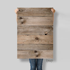 Backdrop for photography rustic wood rustic for Product, Instagram, Flat lay & Food Photography - Lov835