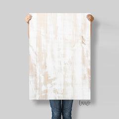 Food Photography Backdrop shabby white wood for Product, Instagram, Flat lay & social media Photo - Lov3089